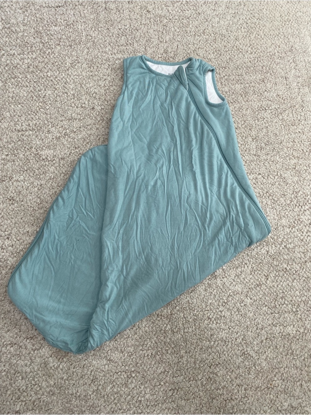 Kyte BABY Sleeveless Sleepsack Large 1.0
